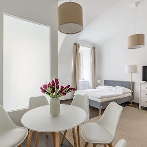 Appartement met een Slaapkamer